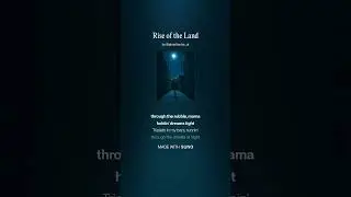 Rise of the Land 2 #ukrap #ukdrill #ukmusic #newmusic