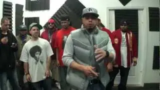 Street Series Vol 1 - ST Squad Cypher