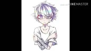 NIGHTCORE Hyperdontia(original done by ghost and pals