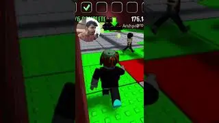 Playing Mr Beast Game In Roblox Part-3 #shorts #roblox #mrbeast
