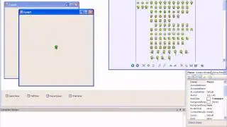 VB.net RPG test