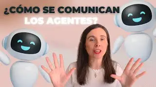 ACP: ¿El lenguaje secreto de los agentes de IA ?Así se comunican entre ellos