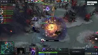 #dota2ruhub на #Twitch | PSG.LGD [ 0 : 1 ] TNC Predator | bo3 | by Adekvat & JAM | EPICENTER Major