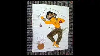 Mayan Art #2 - 2025