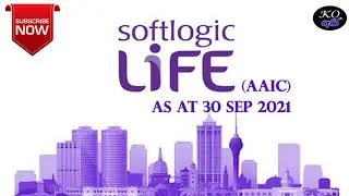 Softlogic Life as at 30.09.2021