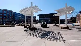 MALL VIDEO Randhurst Village (FORMER MALL)  Mt. Prospect IL