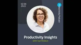 Productivity Insights