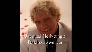 Dakloze zwerver