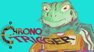 Chrono Trigger - Main Theme Remix ft. Thecoolestnerdguy