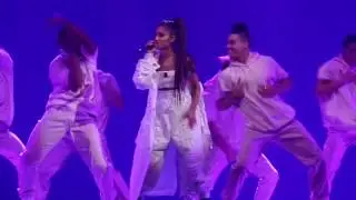 Knew Better / Forever Boy - Ariana Grande | Washington D.C.