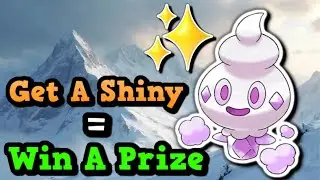 The PokeMMO Winter Shuntathon 2025