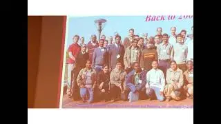 Hanan Sa'adeh-Oral Presentation-Romania-ECAART14