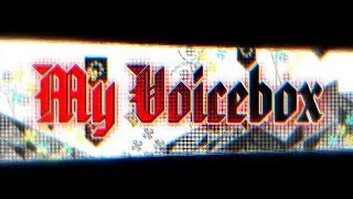 100% my voicebox ( By Polarizing ) easy demon| #geometrydash odio el final de este nivel 