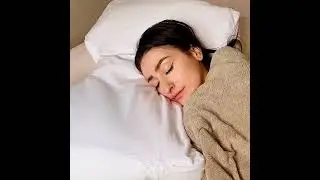 Ultimate Shoulder Pain Relief Pillow 💤 | Transform Your Sleep with the Wife Pillow!