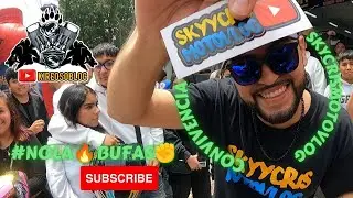 #NOLA🔥BUFAS✊ @SkyyCrisMotovlog #conviv&ecirc;ncia #observacionesdiarias #viralvideos #motovlog #bufala