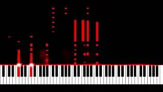 Robin Schulz - Sweet Goodbye (Piano Synthesia Version)