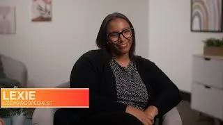 Meet Lexie: Foster Care Parent Ambassador AND Necco Employee!