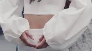 RIVA TAYLOR - CHAOS KILLED THE THRILL (Visualiser)