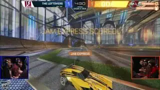Express shot