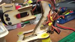 Mobius Convertable Gimbal
