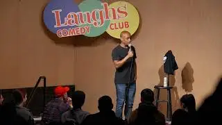 4th July drinking | Americans drink more than the Irish | Comedian Birungi