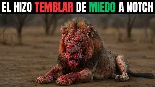 LE&Oacute;N &ndash; MAKARI: El GUERRERO que Desafi&oacute; al DESTINO y Venci&oacute; a NOTCH