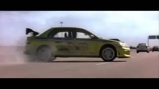 Paul Walker tribute -  Forever Young