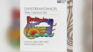 Scherzo Rondoso - Daystream Dances