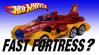 Fast Fortress