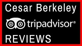 Cesar Berkeley Tripadvisor Reviews