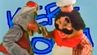 Pizza Time Players - 