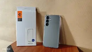 Spigen Ultra Hybrid do Samsung Galaxy S25 pancernik
