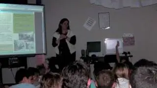 Classroom Innovation with Digital Storytelling