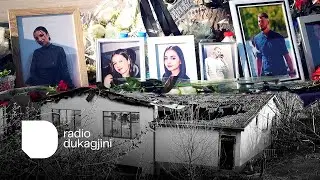 Java e zezë e Maqedonisë së Veriut! Frontline nga Koçani