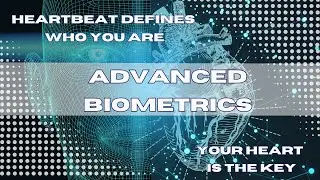 Unlock Your Devices With Your Heartbeat As Nasa Takes Biometrics To The Next Level! | #techtoc EP14