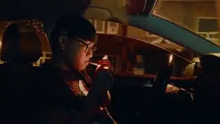 Night Drive - Cinematic Short Film | FX30