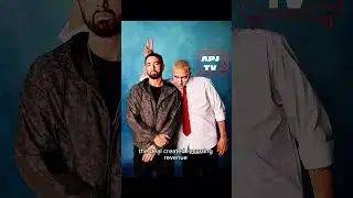 EMINEM&rsquo;S SHADE45 CHANGED HIP HOP RADIO FOREVER