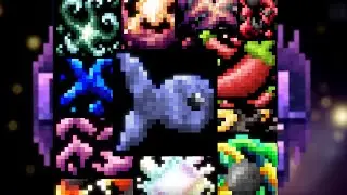 What your favourite rare ore says about you (celestial caverns)