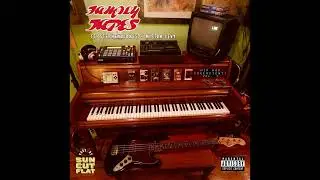 Lose Track - (Prod. Sun Cut Flat) ft. stephenxjones, Mistah Levy, Katherine Ocampo