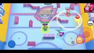 Game play de brawl stars junto com o Senhor Lucas!!!