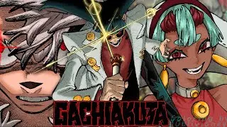 This was the CRAZIEST Chapter Yet! Gachiakuta Chapter 139