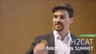 H2CAT, the catalan renewable hydrogen innovation network