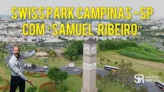 SWISS PARK O MELHOR BAIRRO PLANEJADO DO BRASIL