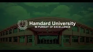 Rare Glimpses of the Pakistan Movement Inspire Students at Hamdard University