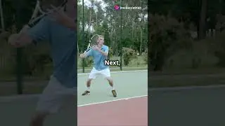 Master the Forehand Swing