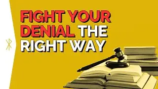 Can I appeal a denied property insurance claim
