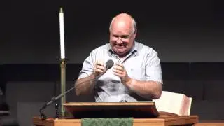 John Lennox Remembers C.S. Lewis