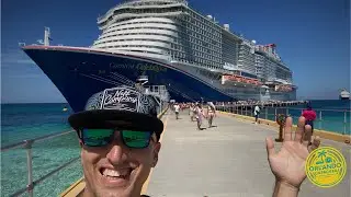 Living on the Carnival Celebration for a Week &mdash; Here&rsquo;s the Full Journey
