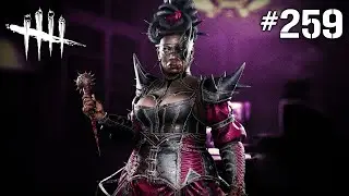 VOD - VARG31 SUR DBD | DEAD BY DAYLIGHT #259