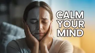 How to Treat Depression and Anxiety Naturally Without Medication | Simple Daily Habits That Help
